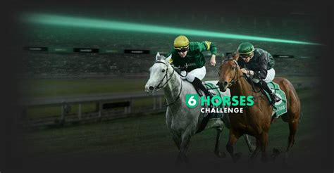 6 horse challenge|bet365 6 Horses Challenge – How To Play And Win a Free Prize.